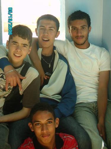 derari de 9issem hado rodo bale